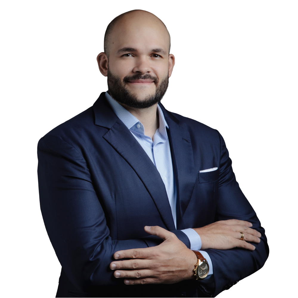 Omar de Faria — Nutrição em Fertilidade, Lipedema e Esportiva