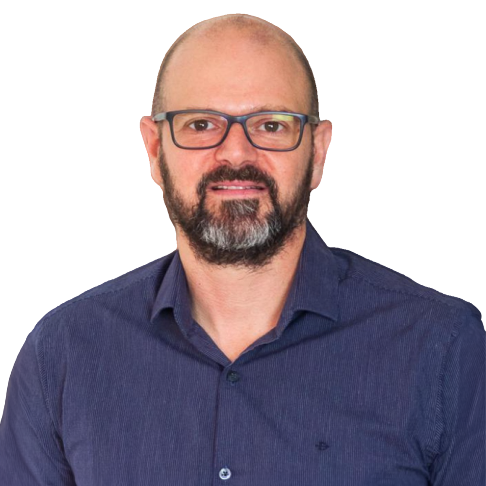 Dr. Régis Chachamovich — Psiquiatra Metabólico