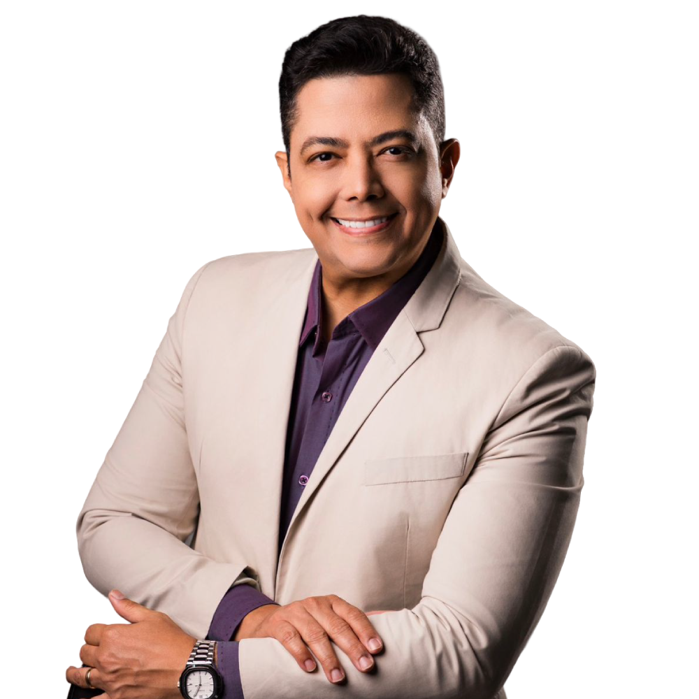 Dr. Renato Bispo — Médico Neurologista